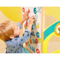 B. Play School Play Set - Schoolhouse Fun -Children's Toys GUEST 006dd9e0 896b 4a39 9740 a49794434c16