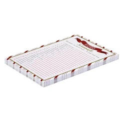 Blue Panda 50 Sheets Christmas Word Scramble Game, Holiday Party Activity For Family, 5 X 7 In -Children's Toys GUEST 058e7f4f 4761 4d91 8077 07048218dbc9