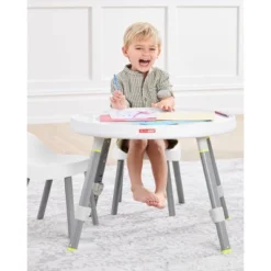 Skip Hop Explore & More Baby's View 3- Stage Activity Center -Children's Toys GUEST 064c7a62 b35d 4b5a adf4 9ca1860439e7