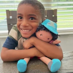 HABA Doll William -Children's Toys GUEST 07c30363 e410 491a 8030 26c4d2906af1