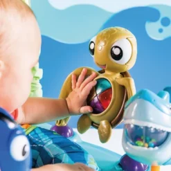 Disney Baby Finding Nemo Sea Of Activities Jumper 17 Disney Baby Finding Nemo Sea Of Activities Jumper -Children's Toys GUEST 08127d31 18d4 4342 82d1 ea406e31558b
