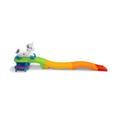 Step2 Unicorn Up & Down Roller Coaster -Children's Toys GUEST 09ebfc09 633b 4922 a7d2 c935cf86bb19