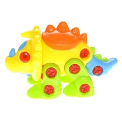 Insten Take Apart Stegosaurus Dinosaur Toy With Lights And Sounds, Stem Toys -Children's Toys GUEST 0a5d4877 ff71 45dc b041 8cb959ae4a3d
