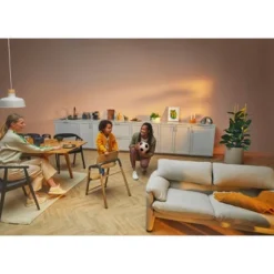 Bugaboo Giraffe Adjustable Wooden Baby High Chair -Children's Toys GUEST 0b4f9e8a b061 456d b3fb b106d6ad5ff1