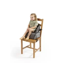 Contours Explore 2-in-1 Portable Booster Seat And Backpack Diaper Bag -Children's Toys GUEST 0d001bb8 87f3 4076 ba35 294da11369b4