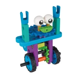 Thames & Kosmos Robot Engineer -Children's Toys GUEST 0d03e0bc 29e0 460a a84f db2bcc6adf51