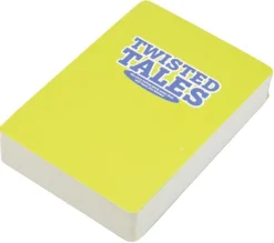 SCS Direct Twisted Tales, The Story Telling Party Card Game -Children's Toys GUEST 0db752ed 53b0 4e4b bf62 1ad5cd7ed1cb