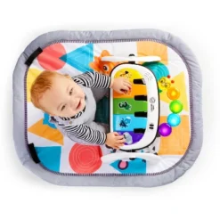 Baby Einstein 4-in-1 Kickin' Tunes Music And Language Discovery Play Gym -Children's Toys GUEST 0e271723 7007 4d13 96bb 748895f39c1b