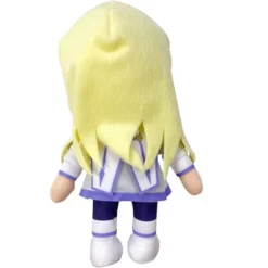 GREAT EASTERN ENTERTAINMENT CO TALES OF SYMPHONIA- COLLET PLUSH 8'H