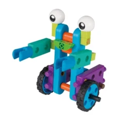 Thames & Kosmos Robot Engineer -Children's Toys GUEST 116669be 68b9 4db8 8575 5f63336809bc
