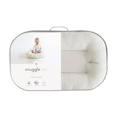 Snuggle Me Organic Lounger 12 Snuggle Me Organic Lounger - Image 12