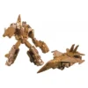 Golden Lagoon Starscream Wonderfest Exclusive | Japanese Transformers Legends Action Figures