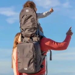 MiniMeis Shoulder Carrier -Children's Toys GUEST 14f41ea1 3969 4cd6 a6f8 e3aaa3f0c669