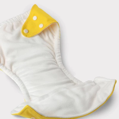 Charlie Banana One Size Reusable Cloth Diaper 1 Charlie Banana One Size Reusable Cloth Diaper