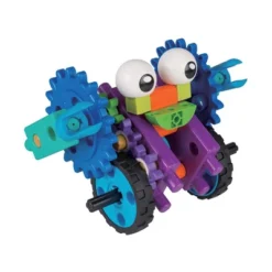 Thames & Kosmos Robot Engineer -Children's Toys GUEST 194b9094 8f93 40a3 8e44 043489661d19