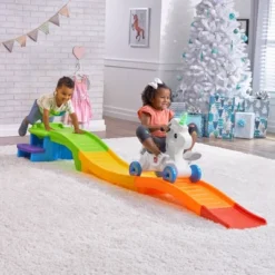 Step2 Unicorn Up & Down Roller Coaster -Children's Toys GUEST 1a2b0315 a24f 478b 9594 0a5f8eda07ad