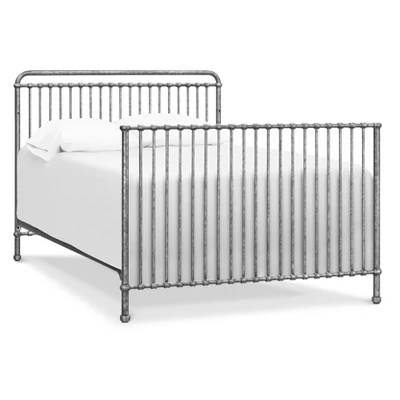Namesake Winston Full Size Bed Conversion Kit (15399) 2 Namesake Winston Full Size Bed Conversion Kit (15399) - Image 2