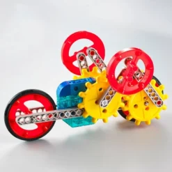 My Gears Transport Building Set -Children's Toys GUEST 1bbc95cc 0a37 43cc a1cd 618119ef264a