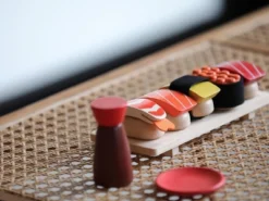 Plantoys| Sushi Set 13 Plantoys| Sushi Set -Children's Toys GUEST 1fa8b4df 402a 44bf 81eb 578c327606ec