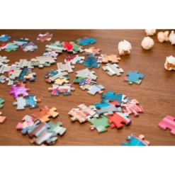 Toynk Hearts Of Hope Family Craft Puzzle For Adults And Kids | 500 Piece Jigsaw Puzzle 7 Toynk Hearts Of Hope Family Craft Puzzle For Adults And Kids | 500 Piece Jigsaw Puzzle -Children's Toys GUEST 2203590a 13e8 483d 9587 66963acd2734