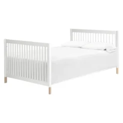 Babyletto Gelato 4-in-1 Convertible Crib -Children's Toys GUEST 230035f2 2c9c 47b0 a15a a7148980f2e8