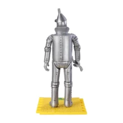 The Wizard Of Oz BendyFigs Collectible Figure Tin Man -Children's Toys GUEST 24f30217 7d09 416d ad97 dd4fdacc4657