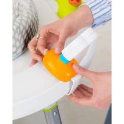 Skip Hop Explore & More Baby's View 3- Stage Activity Center -Children's Toys GUEST 25ab9cac e3d8 4d4a ac83 b24286753a20