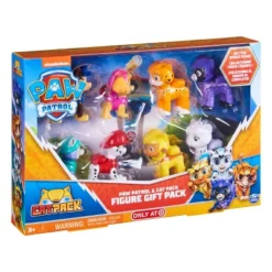 PAW Patrol Cat Pack Figure Gift Pack -Children's Toys GUEST 28044dfa 15df 4b64 8415 a8095accdd4c