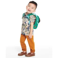 Skip Hop Zoo Mini Backpack - Pug -Children's Toys GUEST 29f749c7 de91 456d 9dbe a26eeea796f4