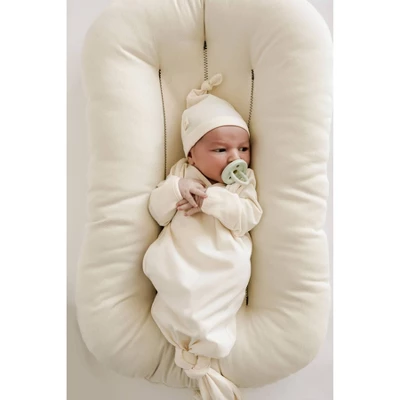 Snuggle Me Organic Lounger 8 Snuggle Me Organic Lounger - Image 8