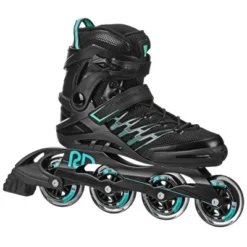 Roller Derby Aerio Q-84 Women's Inline Skates -Children's Toys GUEST 2cde7b96 b5bc 4ee5 9c45 8d78cc87cd4d