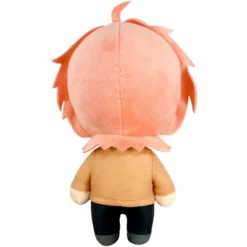 GREAT EASTERN ENTERTAINMENT CO GIVEN- SATOU MAFUYU PLUSH 8"H