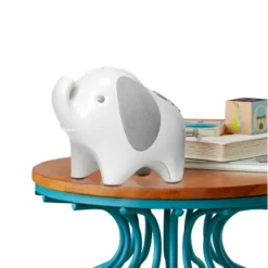 Skip Hop Moonlight & Melodies Elephant Nightlight Soother 7 Skip Hop Moonlight & Melodies Elephant Nightlight Soother -Children's Toys GUEST 342ba58b f0e1 48c0 8d3d 29b324425ce0