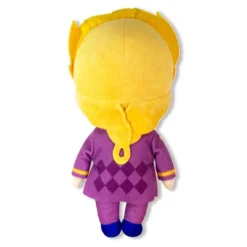 GREAT EASTERN ENTERTAINMENT CO JOJO'S S4 - GIRNO PLUSH 8"