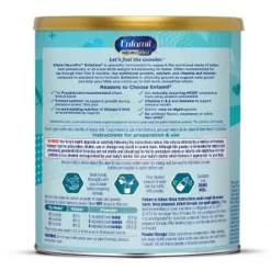 Enfamil Enfacare NeuroPro Powder Infant Formula -Children's Toys GUEST 3580bdec c371 458c b58f b0112c541841