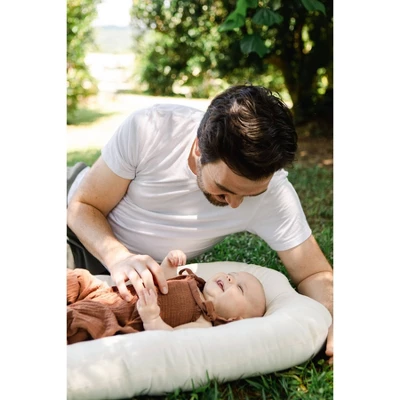 Snuggle Me Organic Lounger 9 Snuggle Me Organic Lounger - Image 9