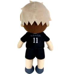 GREAT EASTERN ENTERTAINMENT CO HAIKYU!!- S4 OSAMU PLUSH 8"H 699858 774807