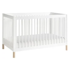Babyletto Gelato 4-in-1 Convertible Crib -Children's Toys GUEST 3f04a04b dfdd 40d1 ade7 703f76c9f7b6