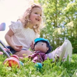 HABA Doll William -Children's Toys GUEST 3fd2a29a 4567 4958 a2b7 463cc7380caa