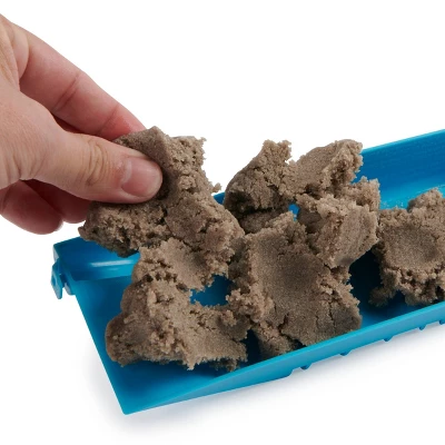 Tech Deck D.I.Y Concrete Reusable Modeling Playset 2 Tech Deck D.I.Y Concrete Reusable Modeling Playset - Image 2