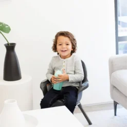 Boon GRUB 2-in-1 Convertible High Chair For Baby & Toddler Chair With Dishwasher-Safe Seat & Tray 15 Boon GRUB 2-in-1 Convertible High Chair For Baby & Toddler Chair With Dishwasher-Safe Seat & Tray -Children's Toys GUEST 42a0556f e98e 4445 a741 15cfbbf9b714