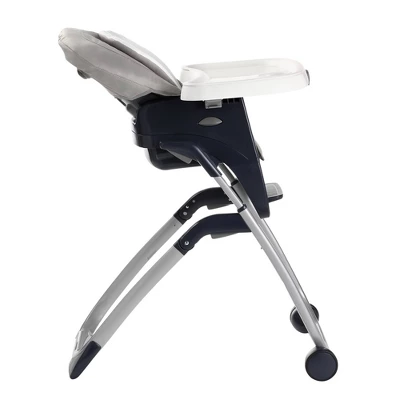 Graco DuoDiner DLX 6-in-1 High Chair 2 Graco DuoDiner DLX 6-in-1 High Chair - Image 2