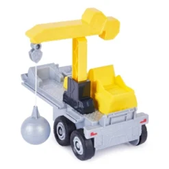 PAW Patrol Big Truck Pups 2-in-1 Rubble Transforming X-Treme Truck -Children's Toys GUEST 44e5d9f8 bc73 470b bbbb 152ba100f7ab