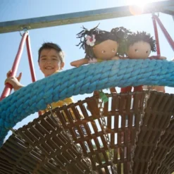 HABA Doll William -Children's Toys GUEST 46737406 9386 4445 8d8e 3843d3db1b0e