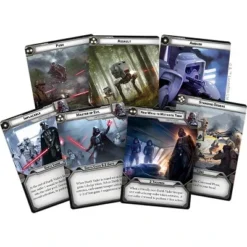 Fantasy Flight Games Star Wars Legion: Core Set