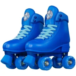 Crazy Skates Soda Pop Adjustable Roller Skates For Girls And Boys - Adjusts To Fit 4 Shoe Sizes -Children's Toys GUEST 48156e6c fab2 4140 9d10 24cbe0643519