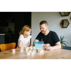 Chuckle & Roar ABC Learning Blocks Set - 76pc 15 Chuckle & Roar ABC Learning Blocks Set - 76pc -Children's Toys GUEST 4883f79a 73b1 400e a7bb 08400de37672