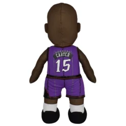 Bleacher Creatures Toronto Raptors Vince Carter 10" Plush Figure -Children's Toys GUEST 4b243f5a 6960 4d40 ae2c a45dc09fd480