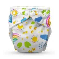 Charlie Banana One Size Reusable Cloth Diaper 19 Charlie Banana One Size Reusable Cloth Diaper -Children's Toys GUEST 4c02af4d 328d 4afd 9c05 c8044ed2fc7c