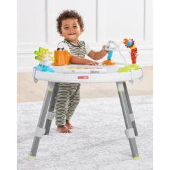 Skip Hop Explore & More Baby's View 3- Stage Activity Center -Children's Toys GUEST 4d9de293 808f 486b 9ecf 6d9a3ffeb0a1